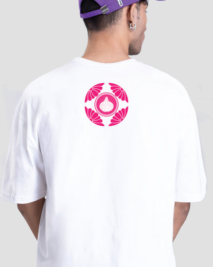 Love. Peace. Modak.
