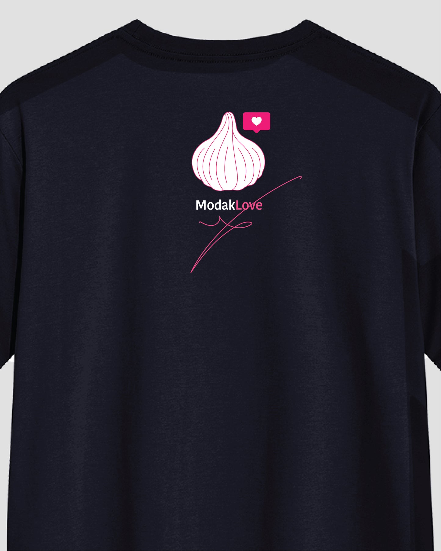 Modak Mode On