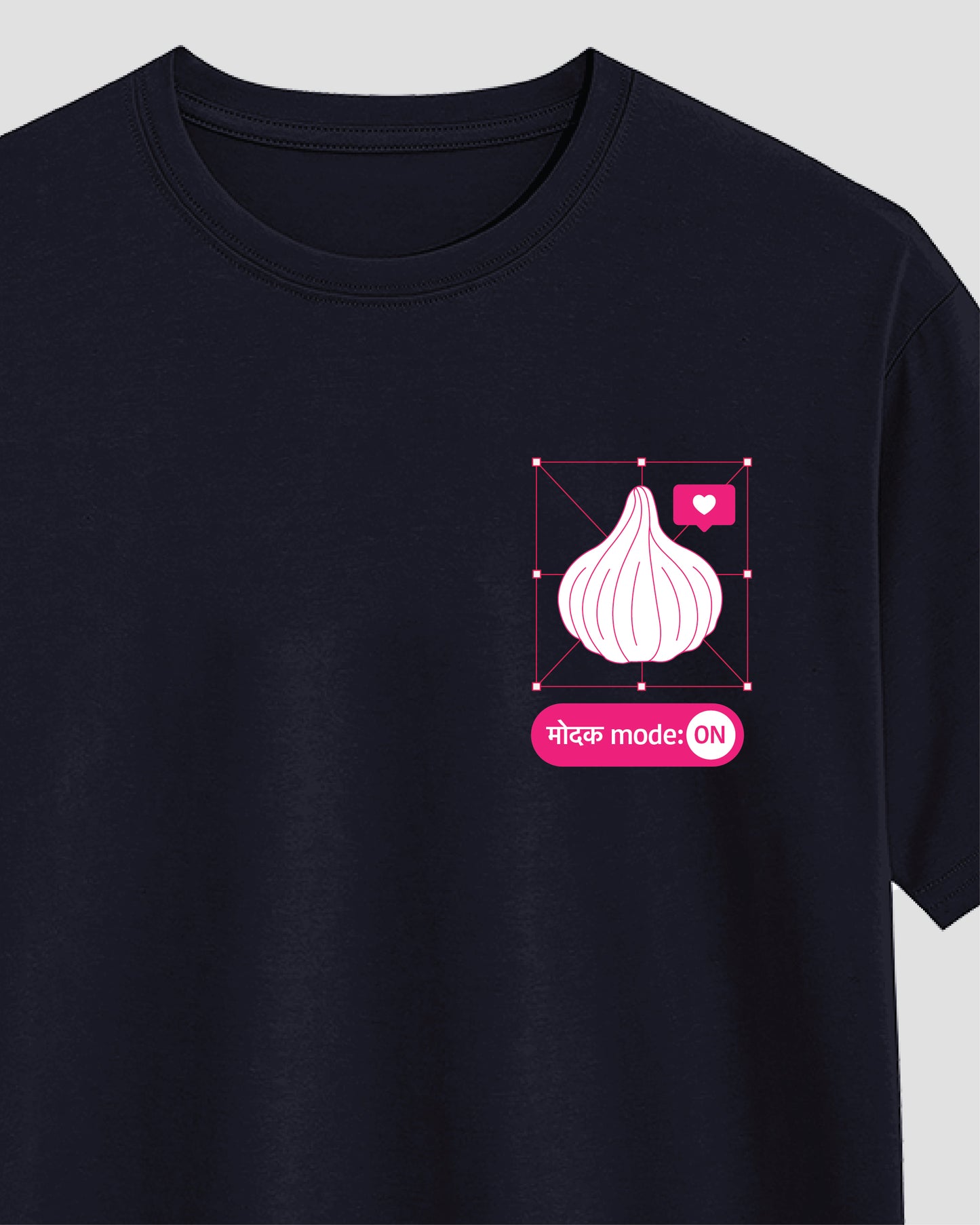 Modak Mode On