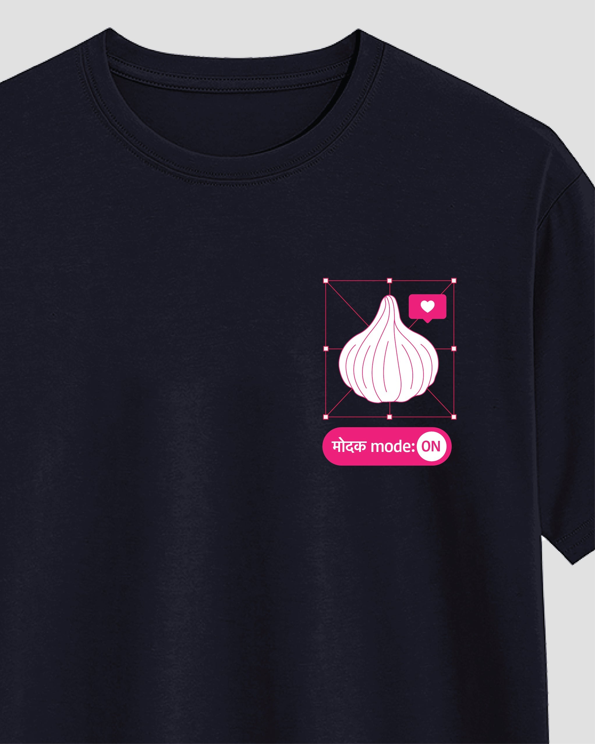 Modak Mode On