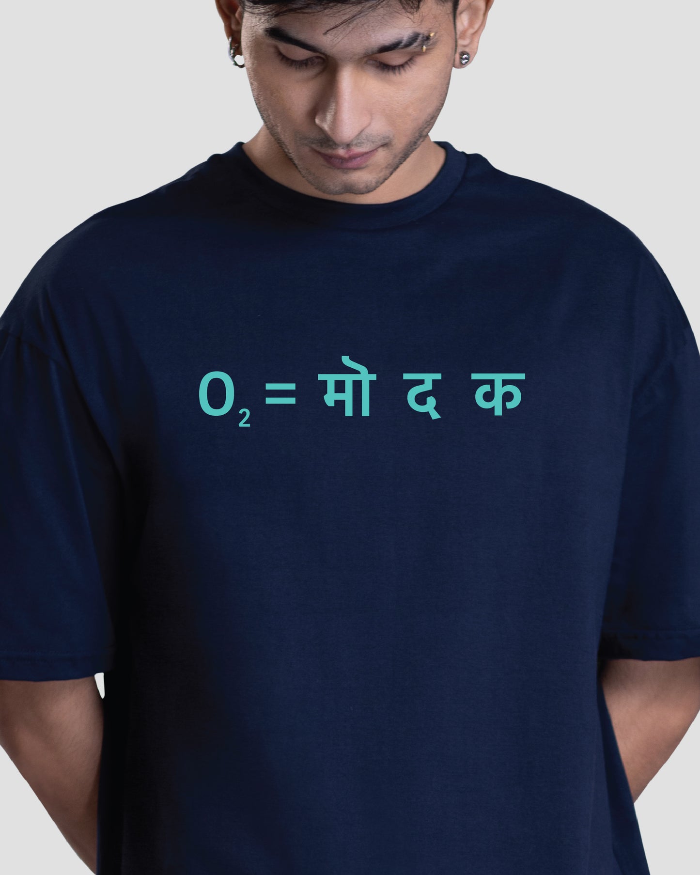 O₂ = मो द क