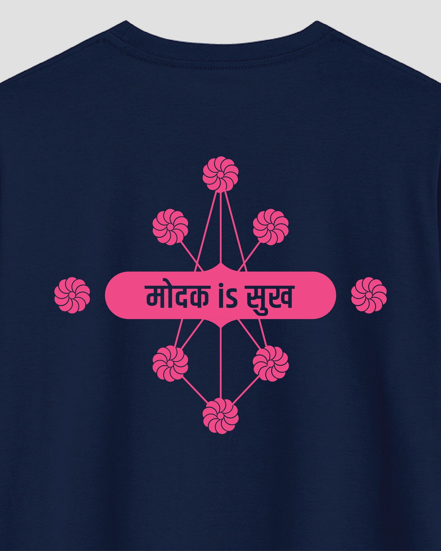 MODAK Is Sukh
