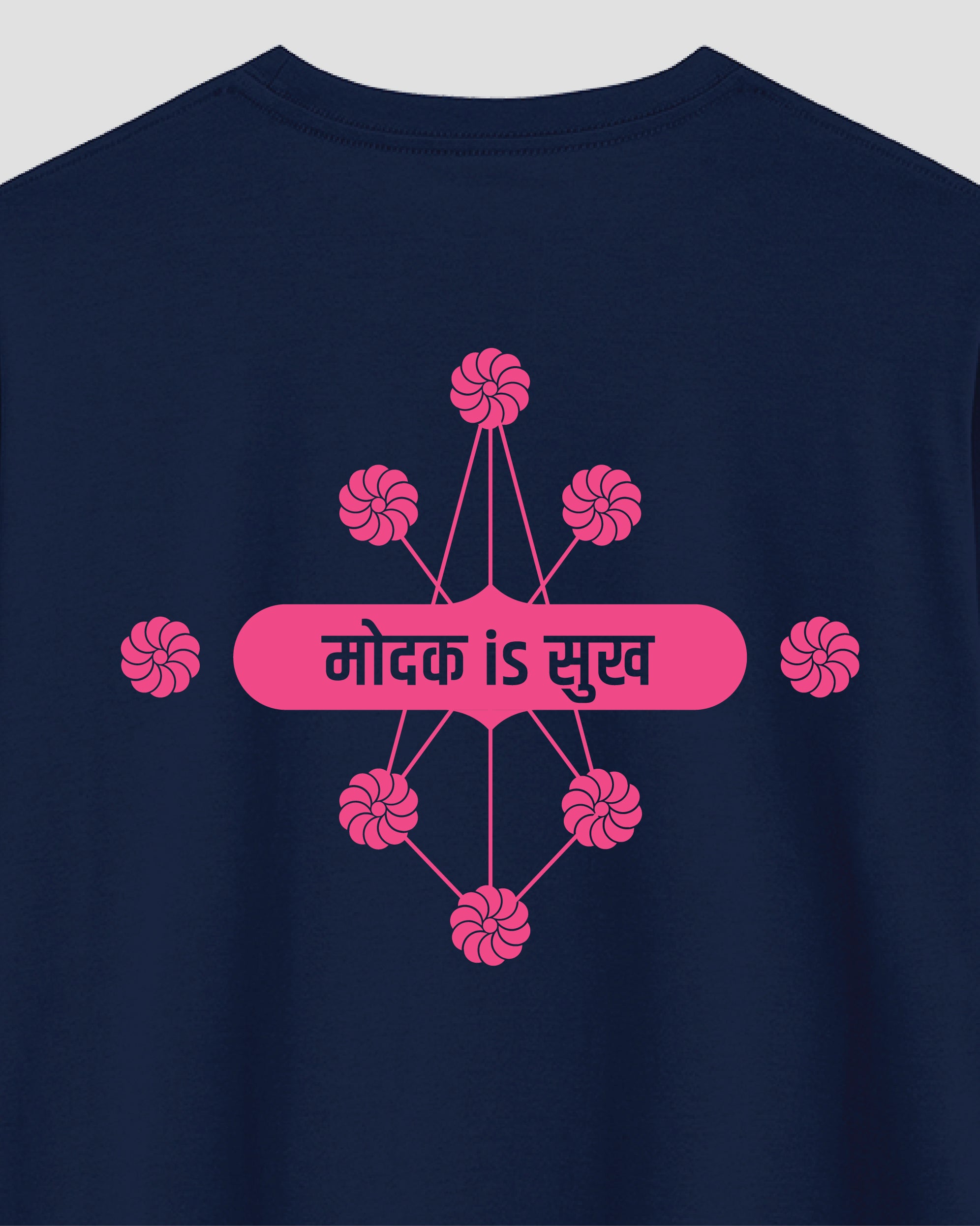 MODAK Is Sukh