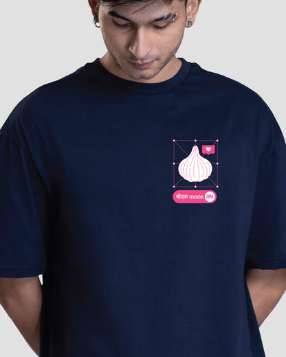 Modak Mode On