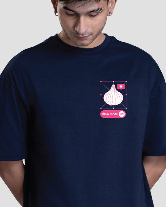 Modak Mode On