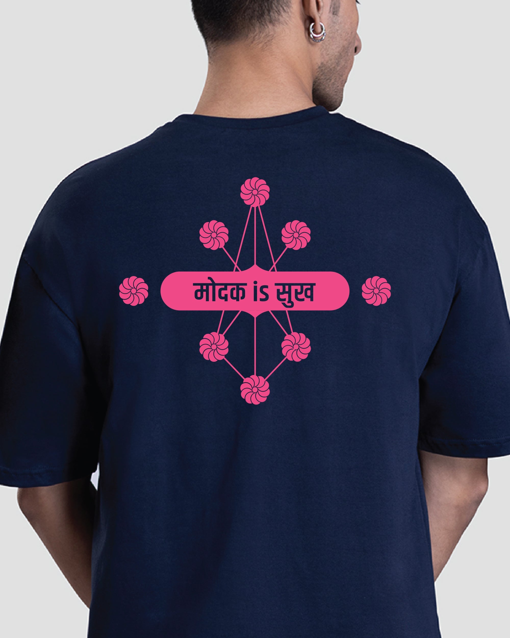 MODAK Is Sukh