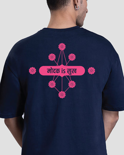 MODAK Is Sukh
