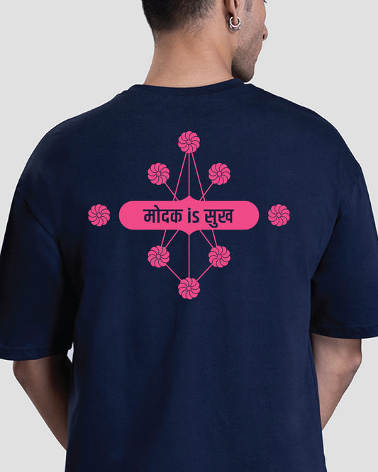 MODAK Is Sukh