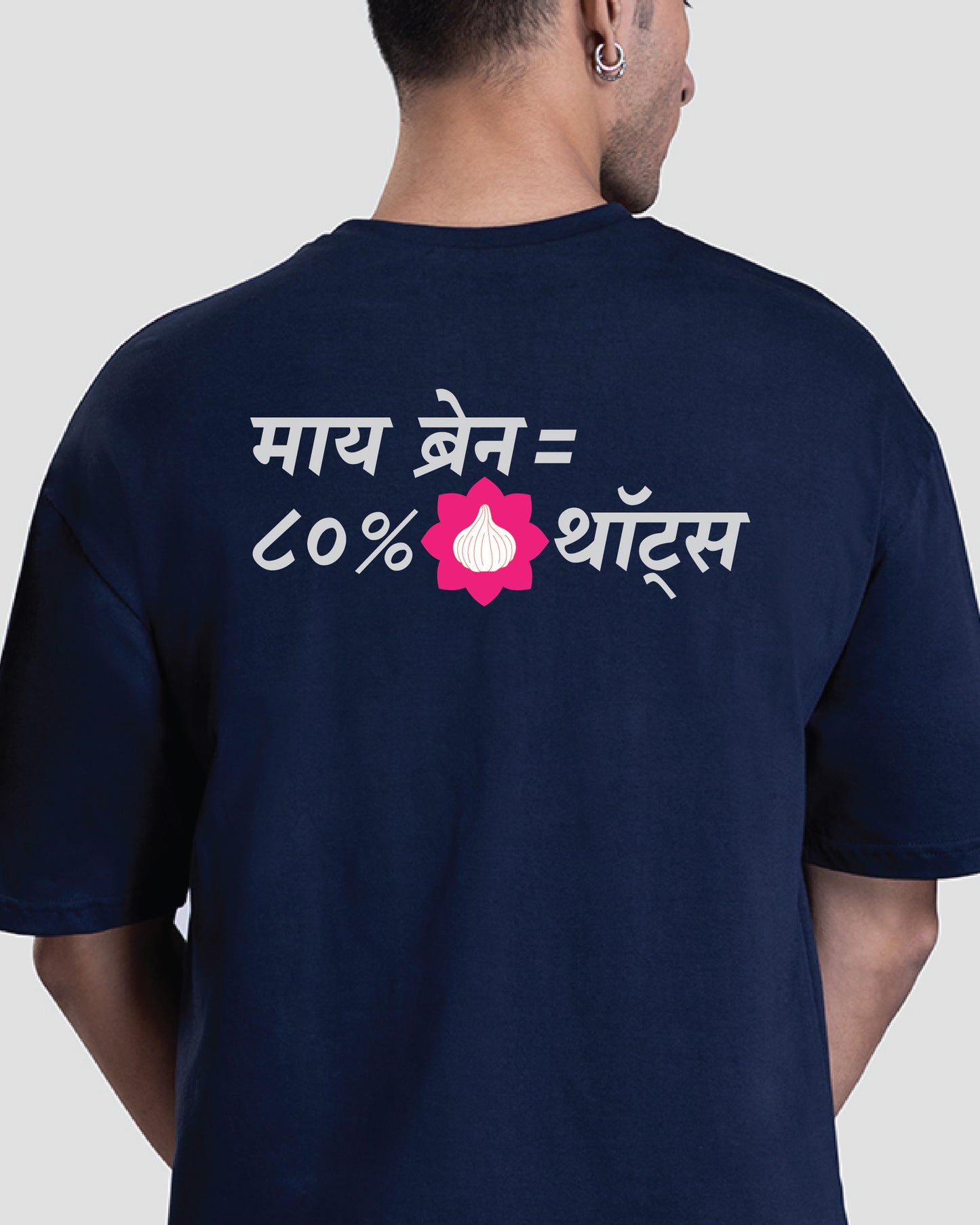 My Brain = 80% MODAK
