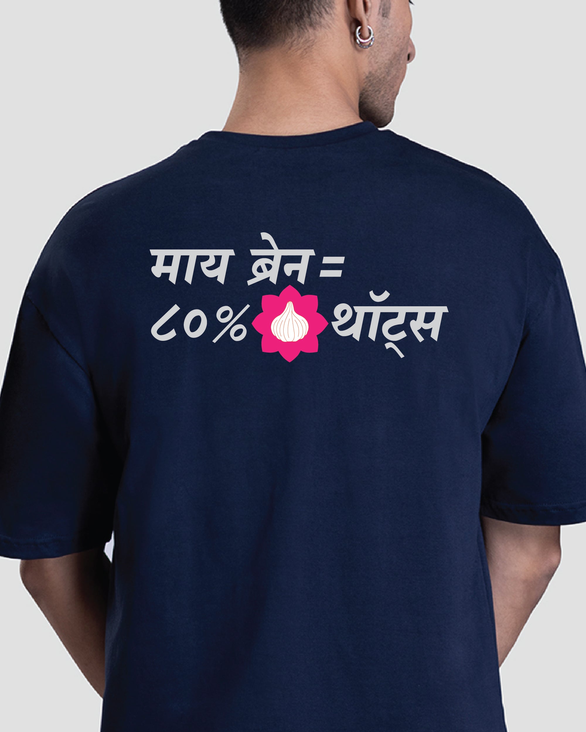 My Brain = 80% MODAK