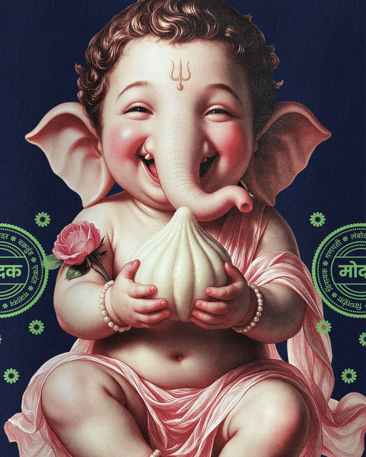 Ganadhish