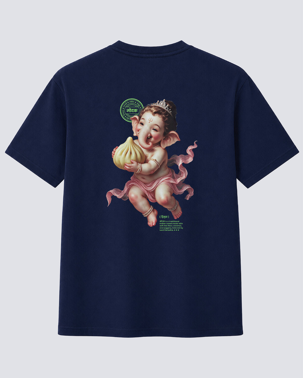 Modak 1