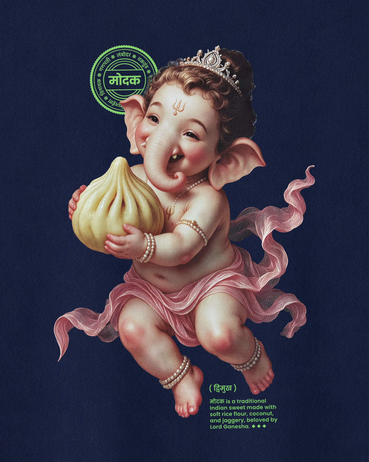 Modak 1