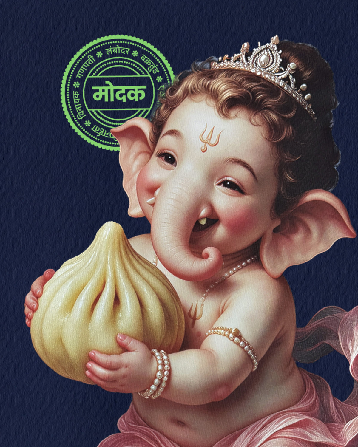 Modak 1
