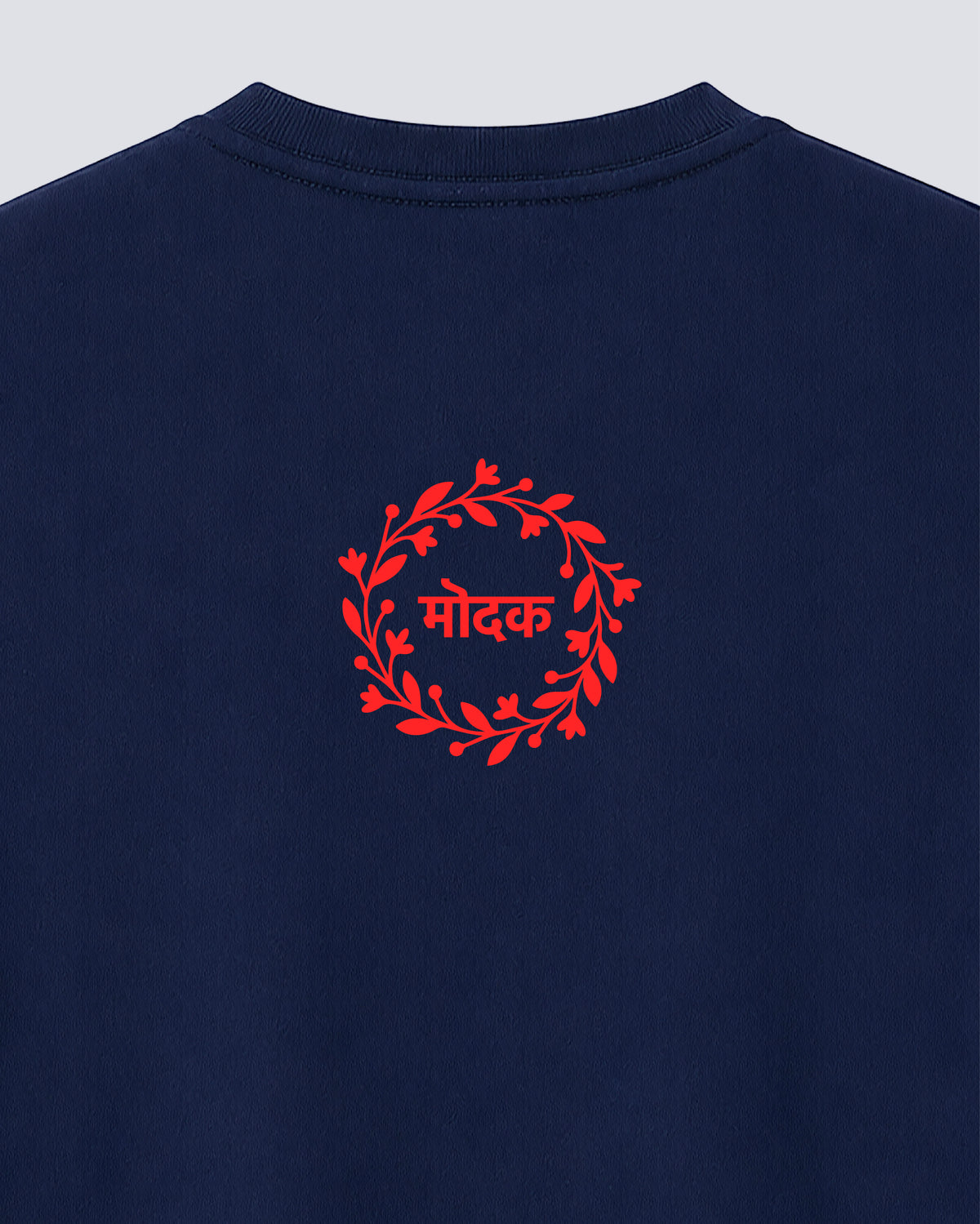 Modak Error