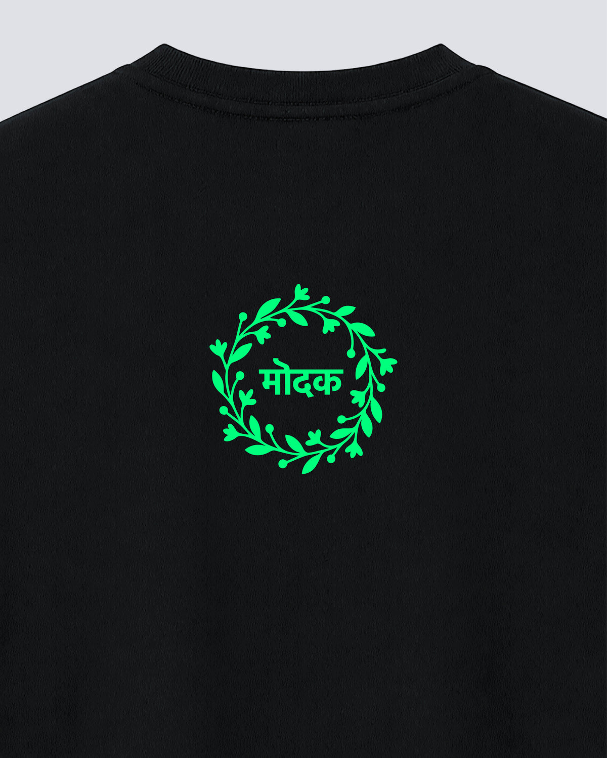 Modak Error
