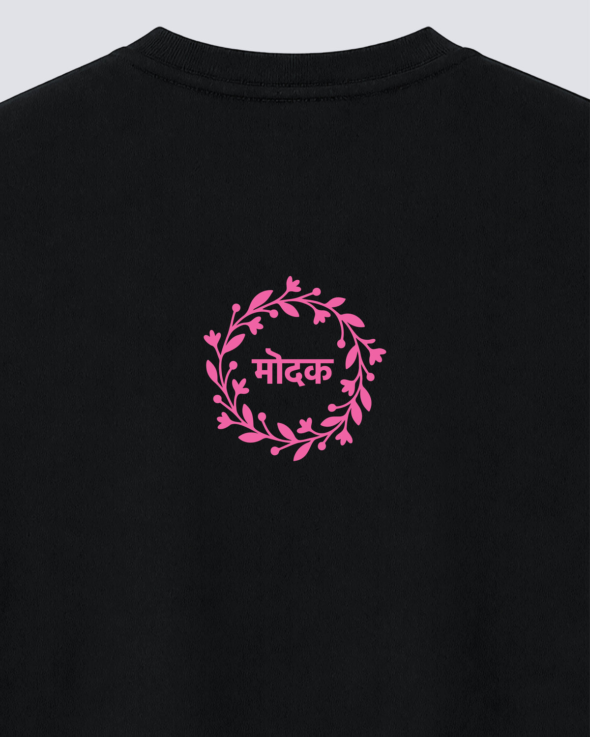 Love Modak