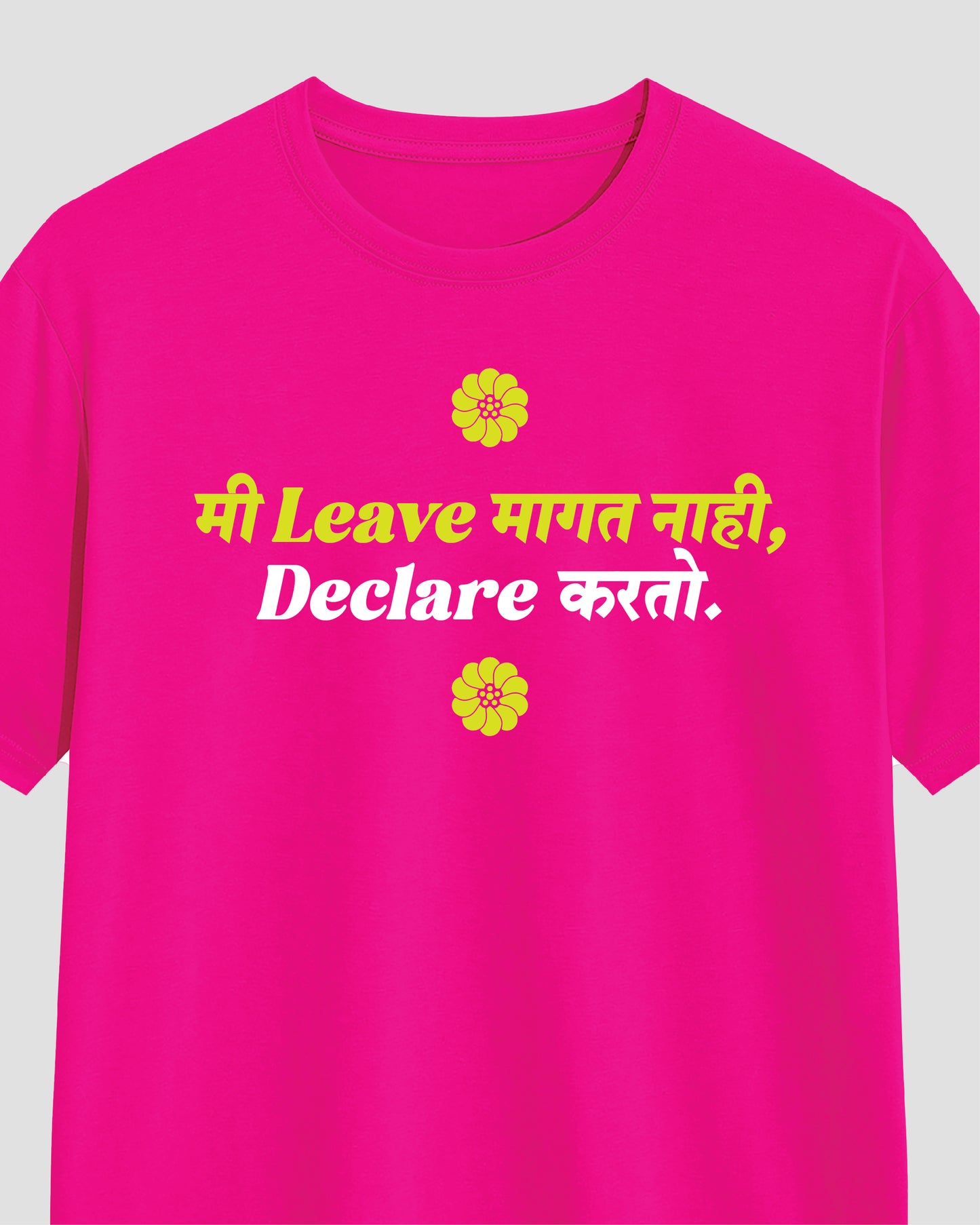 Declare