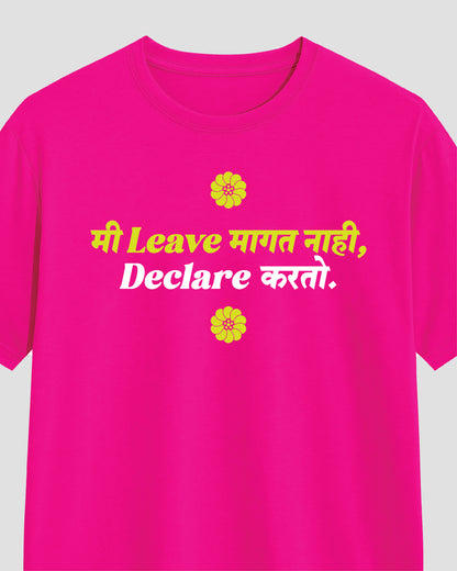 Declare