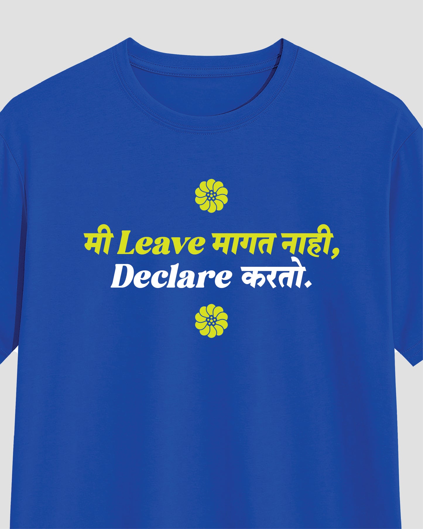Declare