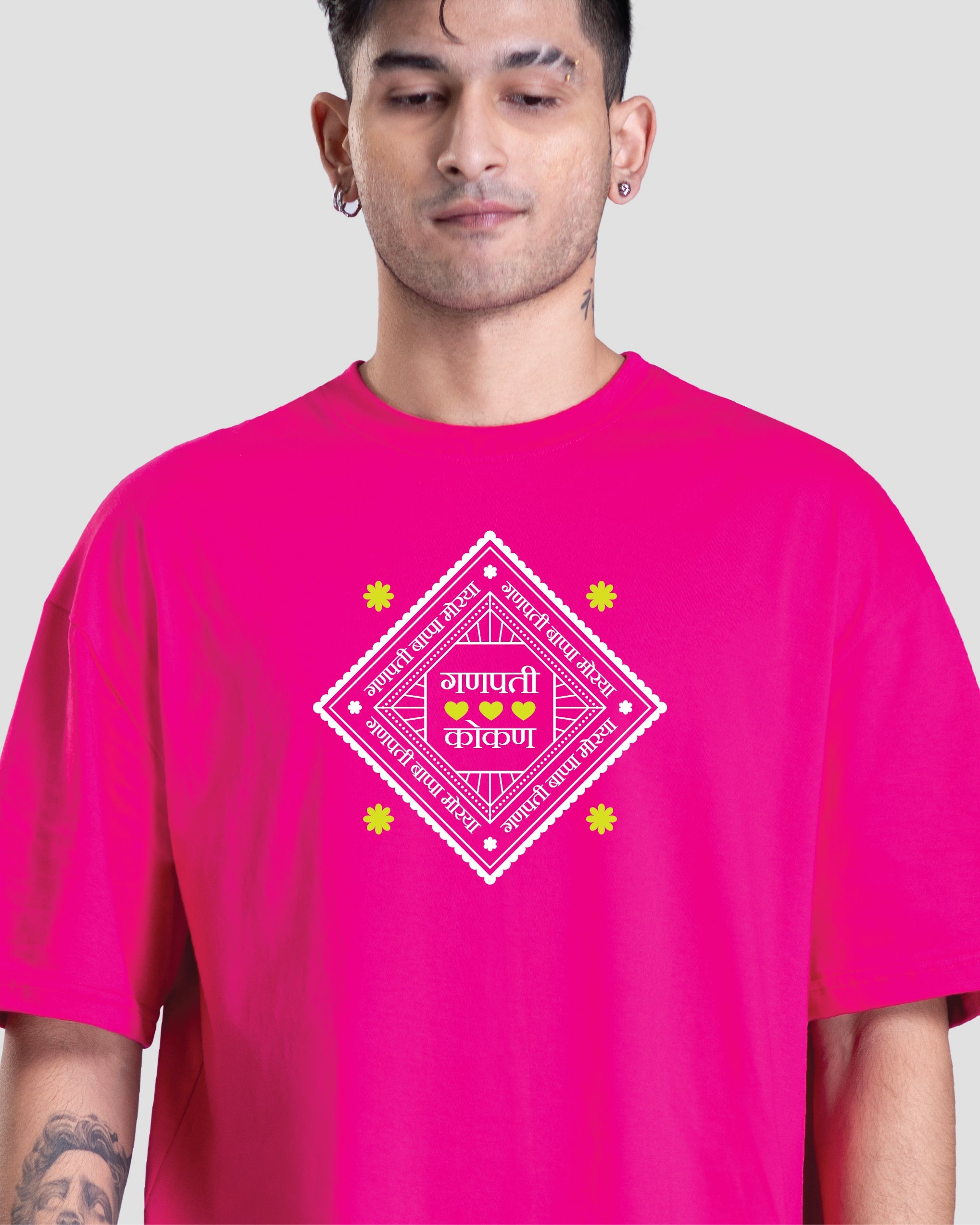 Konkan Ganesh