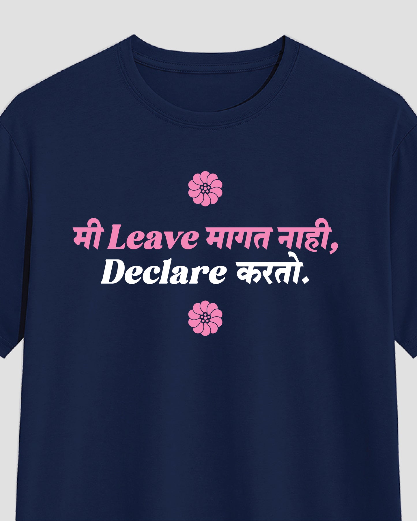 Declare
