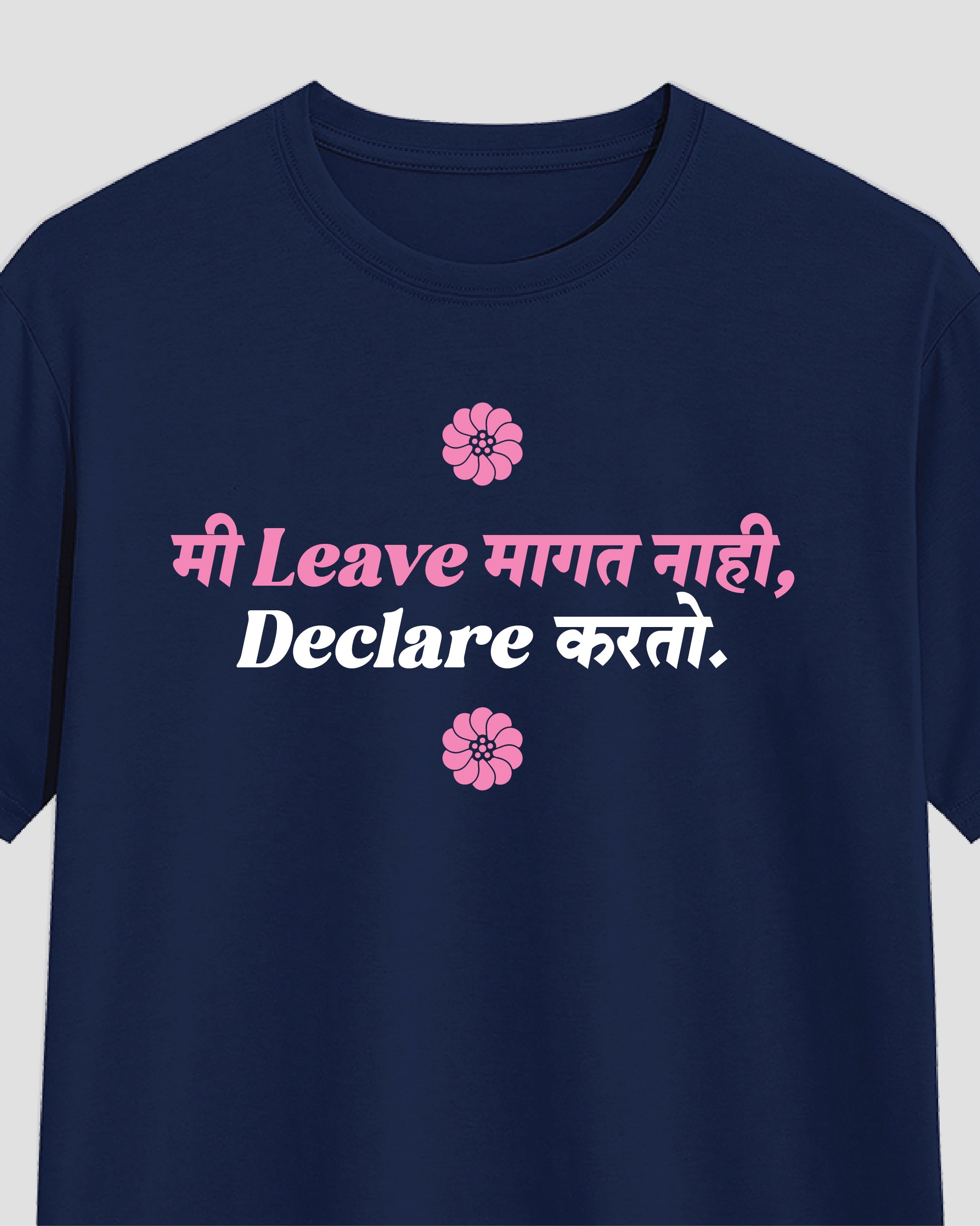 Declare