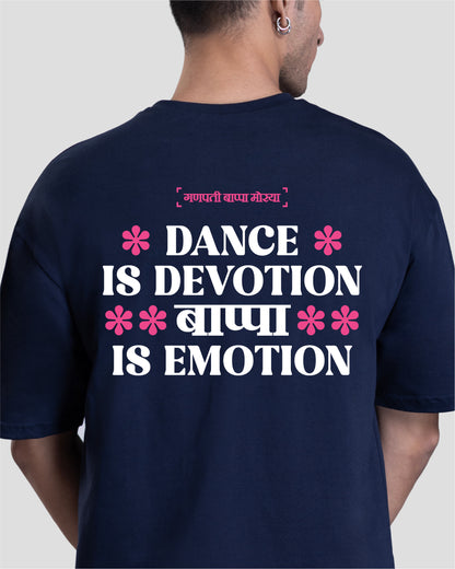 Dance Emotion