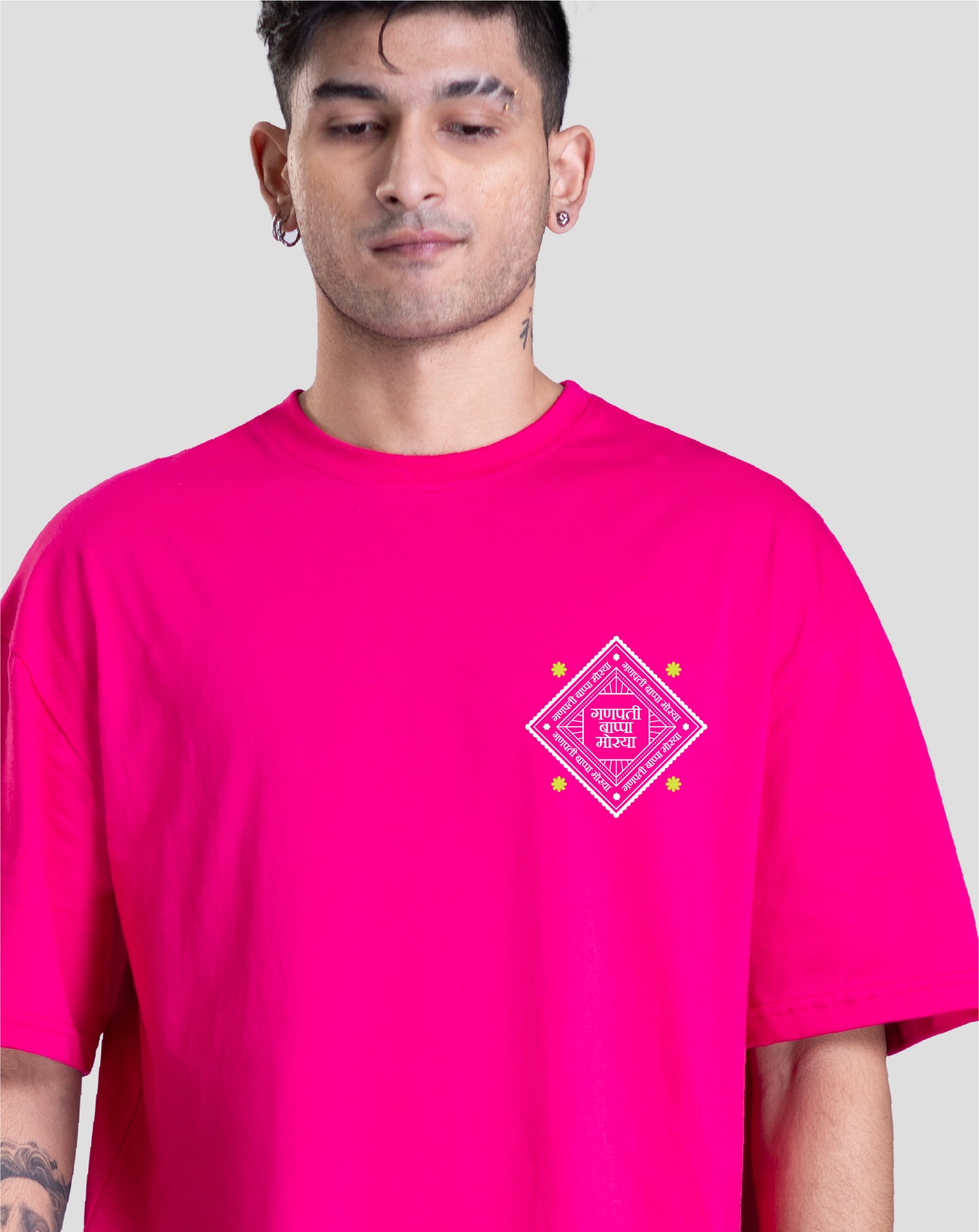 Ale shriganpati.