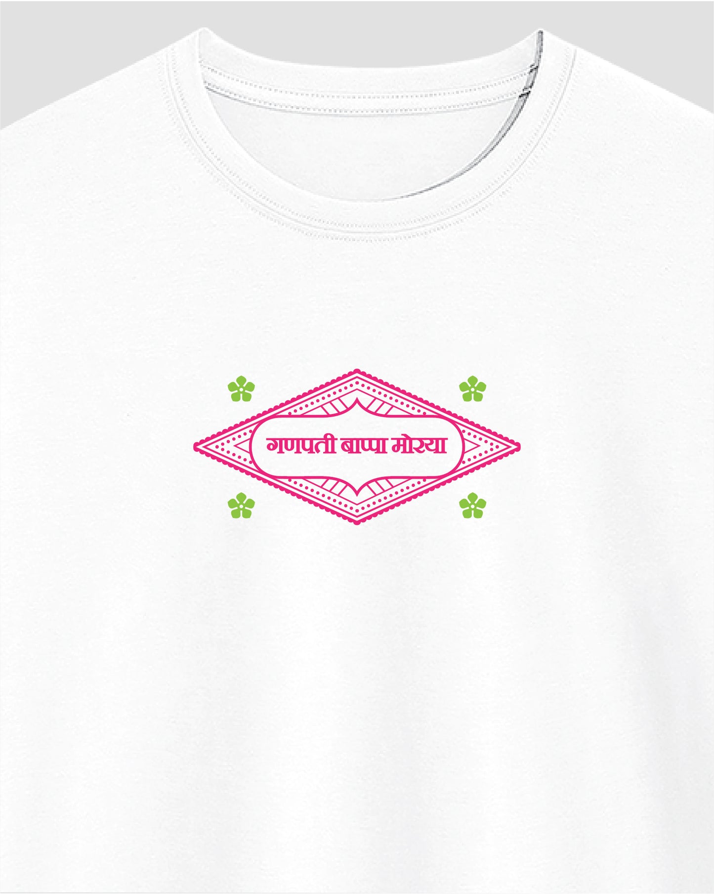 Ganpati Aagman