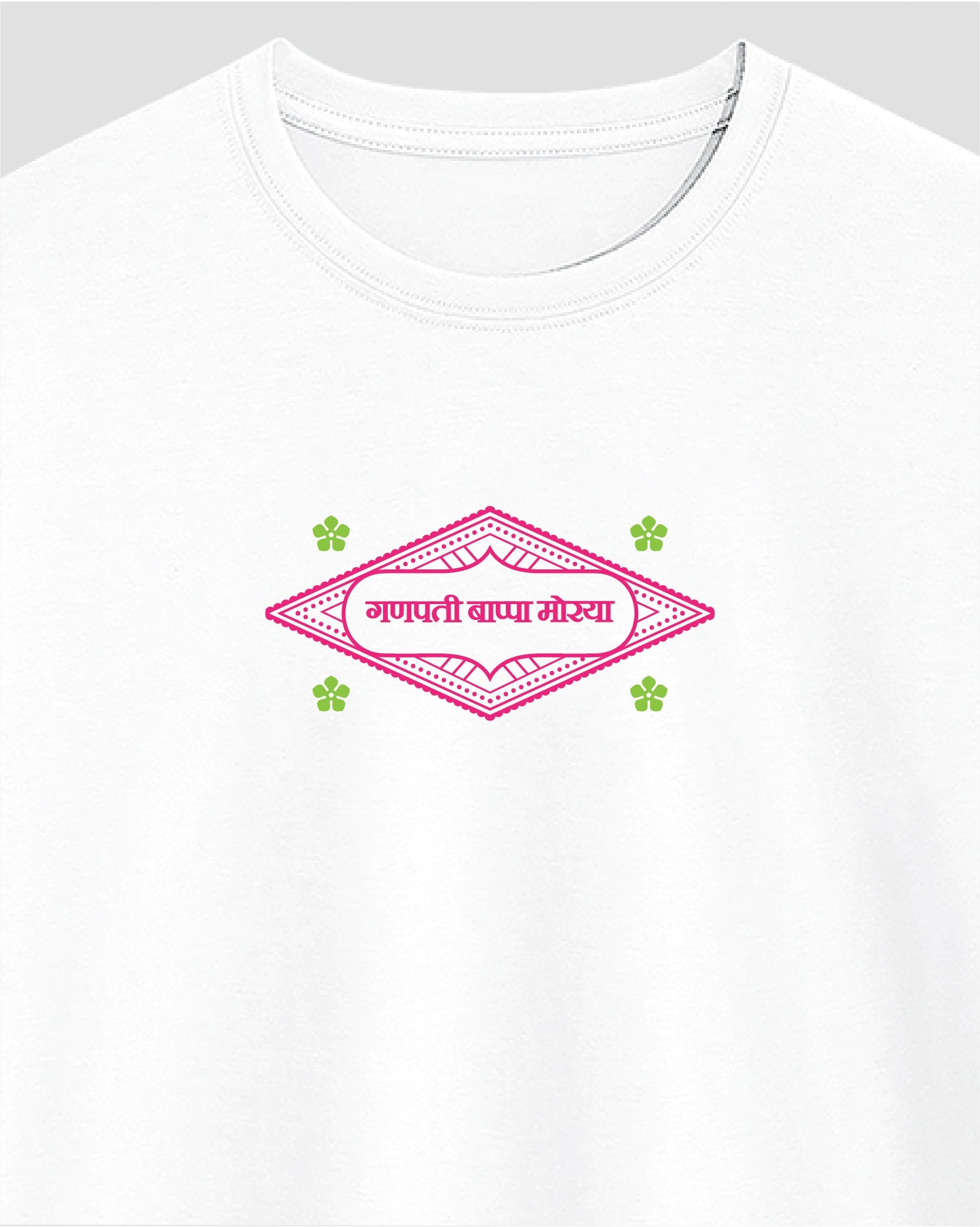 Ganpati Aagman