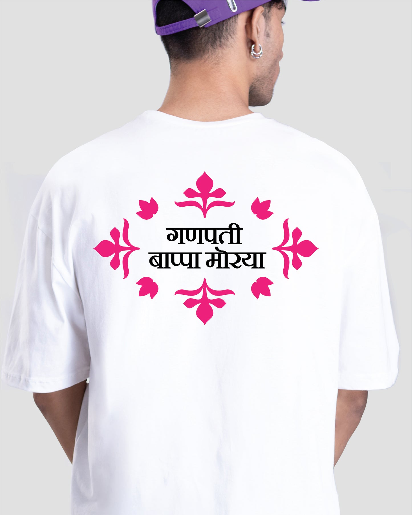 Ganpati Bappa Morya